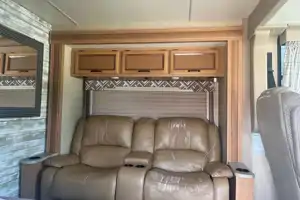 Big Beige Machine