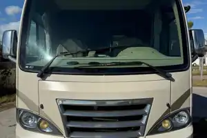 Big Beige Machine