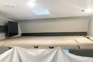 FLASH SALE 2021 CLASS C RV