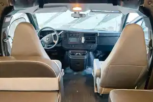 FLASH SALE 2021 CLASS C RV