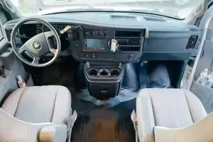 FLASH SALE 2021 CLASS C RV