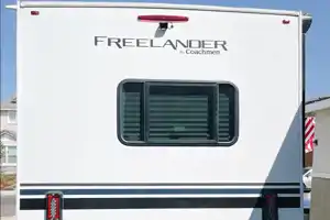 FLASH SALE 2021 CLASS C RV