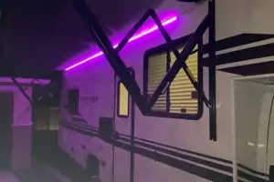 FLASH SALE 2021 CLASS C RV