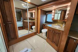 🏕️ Glampin’ in Style – Your Home on Wheels! | 2014 Thor Tuscany 40ft Diesel Class A