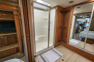 🏕️ Glampin’ in Style – Your Home on Wheels! | 2014 Thor Tuscany 40ft Diesel Class A