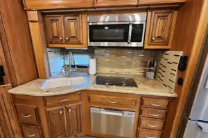 🏕️ Glampin’ in Style – Your Home on Wheels! | 2014 Thor Tuscany 40ft Diesel Class A