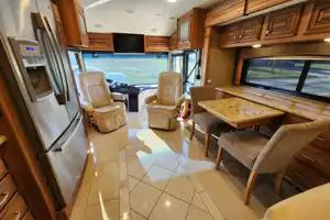 🏕️ Glampin’ in Style – Your Home on Wheels! | 2014 Thor Tuscany 40ft Diesel Class A
