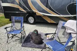 🏕️ Glampin’ in Style – Your Home on Wheels! | 2014 Thor Tuscany 40ft Diesel Class A