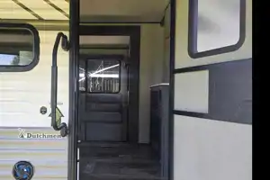 Jones Dutchmen AspenTrail 2910BHS Travel Trailer