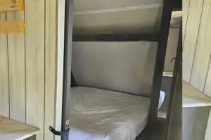 Jones Dutchmen AspenTrail 2910BHS Travel Trailer