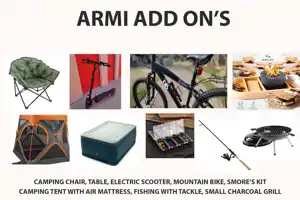 Armi the Teardropper