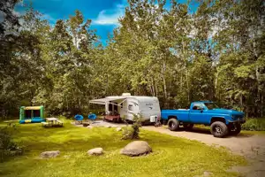 Melissa's 2013 Jayco 264 BH Travel Trailer
