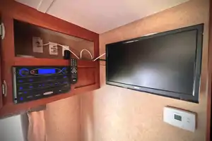 Melissa's 2013 Jayco 264 BH Travel Trailer