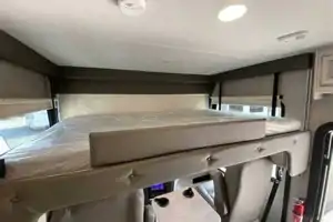 Adventure awaits you in this beautiful Jayco RV