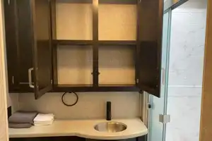 Adventure awaits you in this beautiful Jayco RV