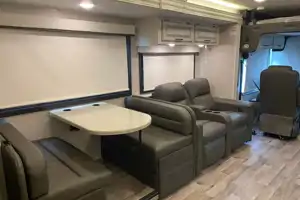 Adventure awaits you in this beautiful Jayco RV
