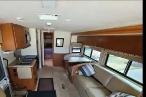 The East Coast Millennium Falcon