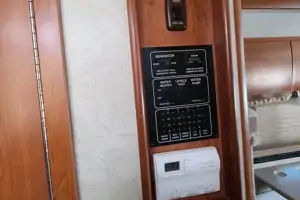 The East Coast Millennium Falcon