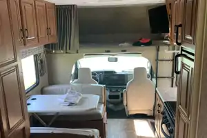 Camp de Base