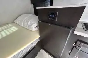 2021 Braxton Creek Free Solo Din Travel Trailer