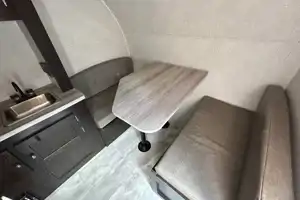 2021 Braxton Creek Free Solo Din Travel Trailer