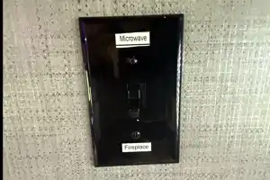 Luxury Crossroads Escape