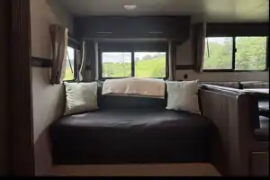 Luxury Crossroads Escape