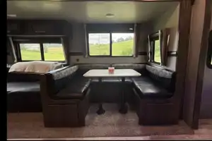 Luxury Crossroads Escape