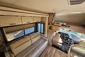 Adam's Thor Motor Coach Four Winds Class C