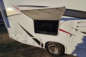 Adam's Thor Motor Coach Four Winds Class C