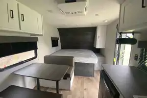 The Weekender  - Easy tow w/ bunks