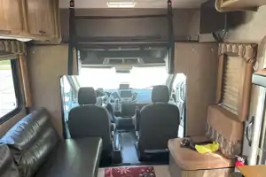 Lionel's Coachmen Freelander Micro 20CB Class C