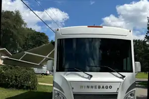 PARADISE ON WHEELS