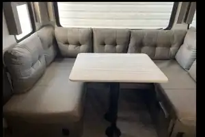 Sage’s Wildwood 26DBUD Travel Trailer