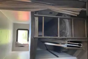 Sage’s Wildwood 26DBUD Travel Trailer