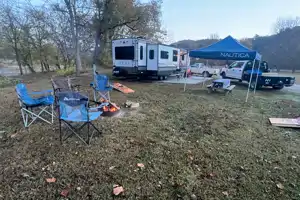The Outdoor Oasis