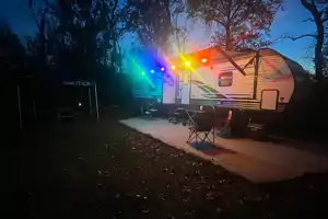 The Outdoor Oasis