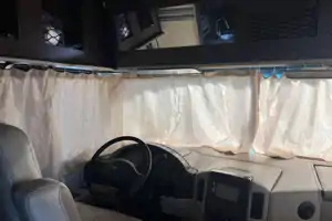 Shaya's Thor Motor Coach Ace 29.3 Class A
