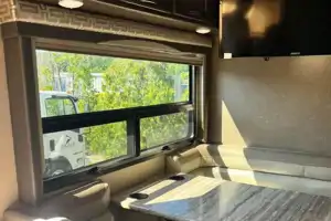 Shaya's Thor Motor Coach Ace 29.3 Class A