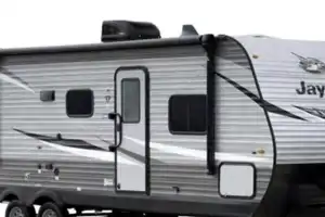 George's Jayco Jay Flight SLX 264BH Travel Trailer