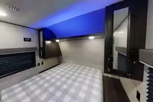 George's Jayco Jay Flight SLX 264BH Travel Trailer