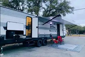 Family Friendly Separate room for the kids! 