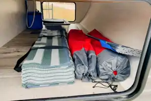 Family Friendly Separate room for the kids! 