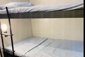 Family Friendly Separate room for the kids! 