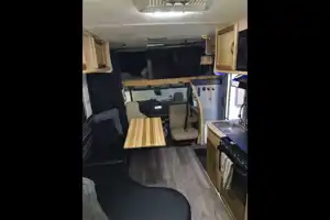 Coachmen Freelander 21QB