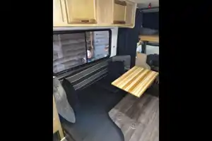 Coachmen Freelander 21QB