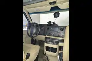 Coachmen Freelander 21QB