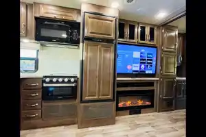 Turbo The Greyhawk Jayco