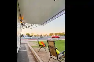 Turbo The Greyhawk Jayco