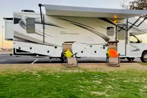 Turbo The Greyhawk Jayco